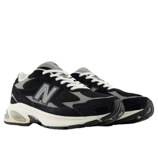 Championes New Balance 2010- Negro Championes New Balance 2010- Negro