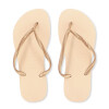 Chanclas Havaianas Slim Mujer Rosado
