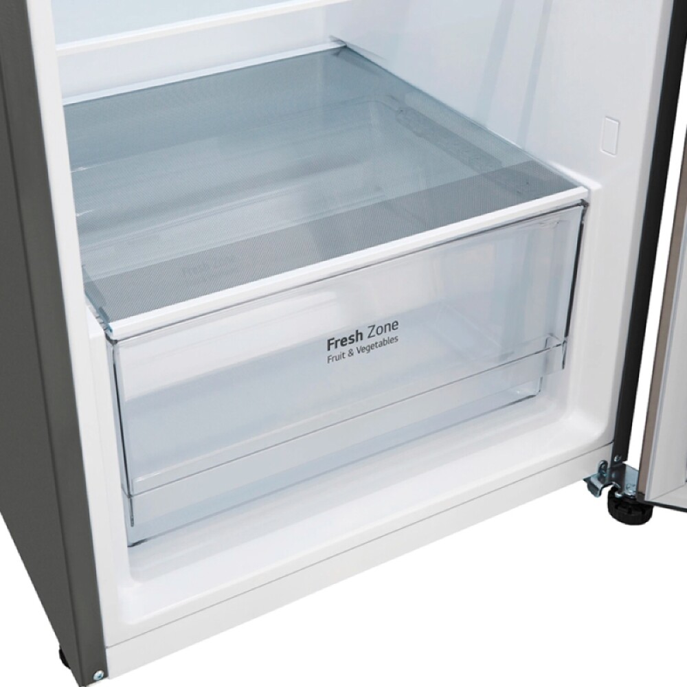 Refrigerador LG inverter 340L VT32WPPDC blanco