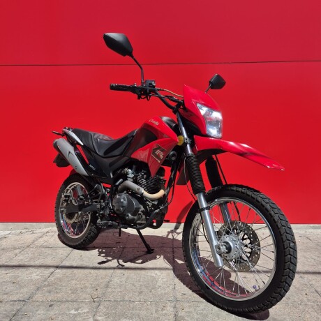 Zanella ZR125 Usada Zanella ZR125 Usada
