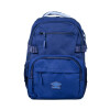 UMBRO MOCHILA CLASO Azul