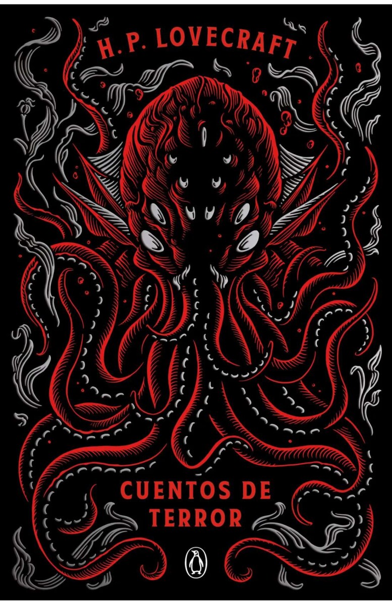 Cuentos de terror 