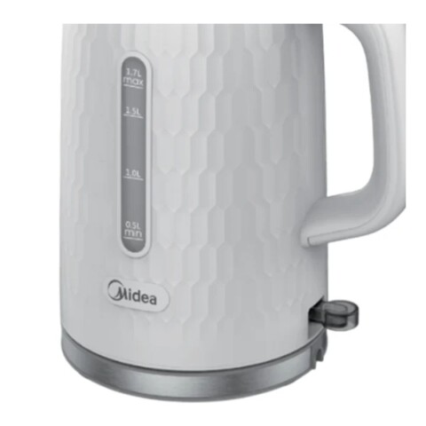 Hervidora Midea 1.7 Litros MK-17D19A Hervidora Midea 1.7 Litros MK-17D19A