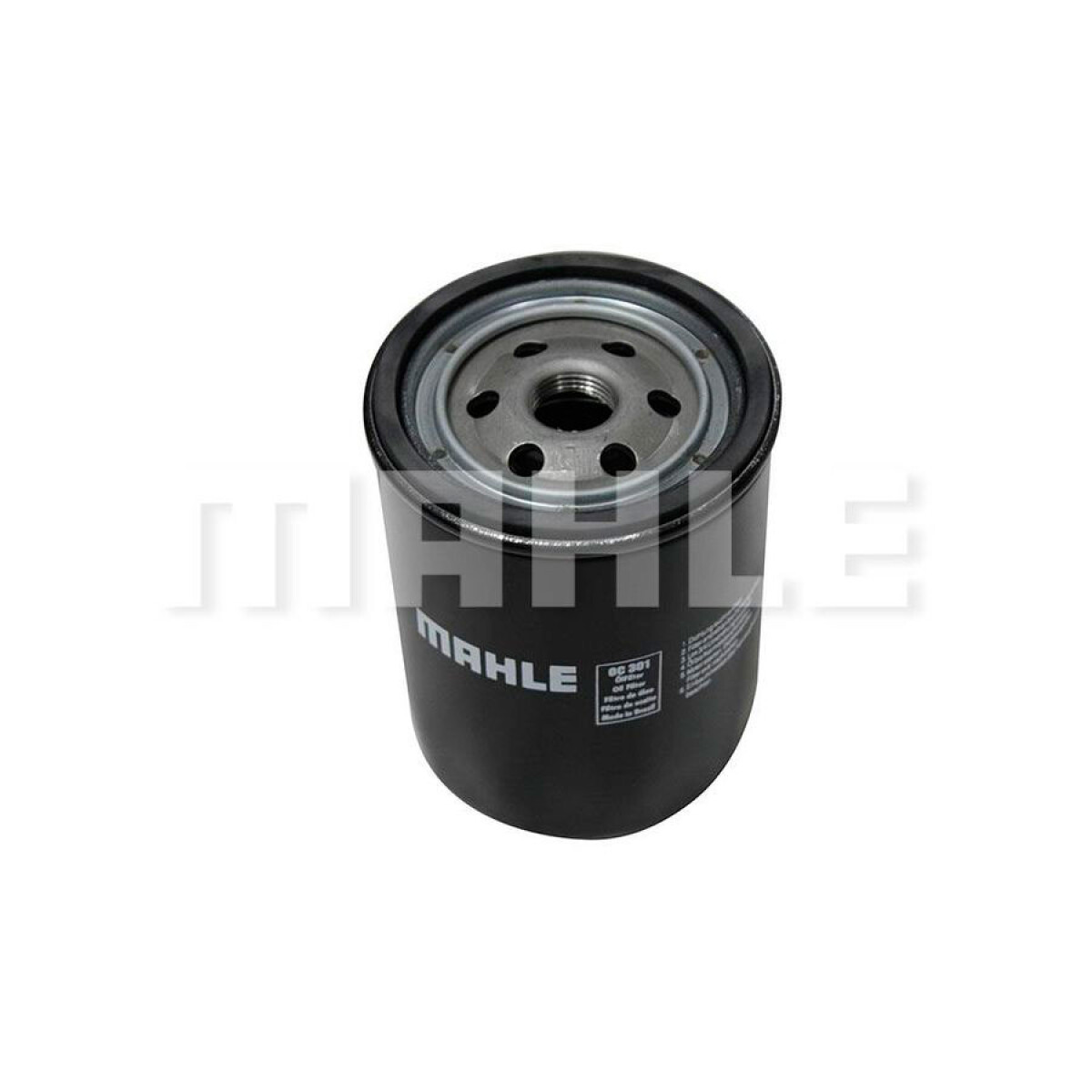 FILTRO ACEITE CHEVROLET OPALA VERANEIO JMC KIA BESTA 2.7 GS =PH.2845 MAHLE 