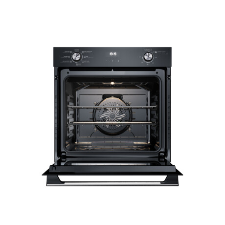 Horno de Empotrar Eléctrico Electrolux 80Lts Horno de Empotrar Eléctrico Electrolux 80Lts