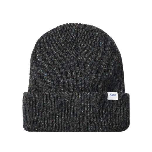 Gorro Lana Katin Basic - Negro Gorro Lana Katin Basic - Negro