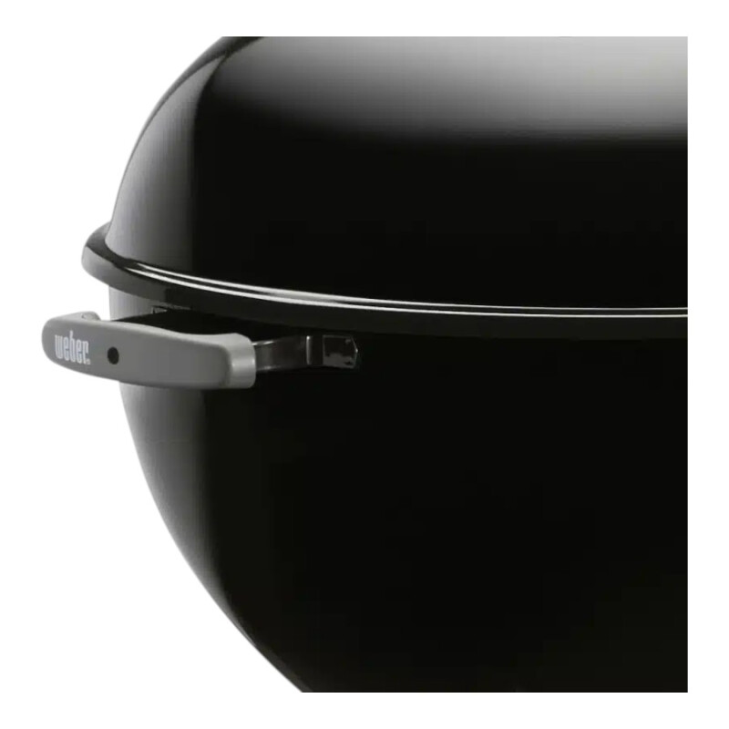 Parrilla Weber a carbón Kettle 18" Parrilla Weber a carbón Kettle 18"