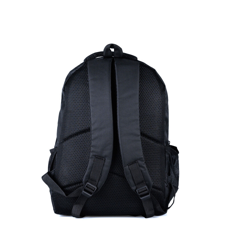 Mochila Umbro Orbum Negro - Gris
