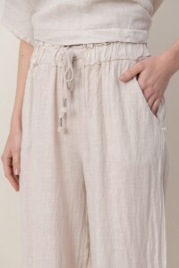 PANTALON AVANI Crudo