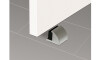 Tope de piso rectangular 315 Tope De Piso Rectangular 315