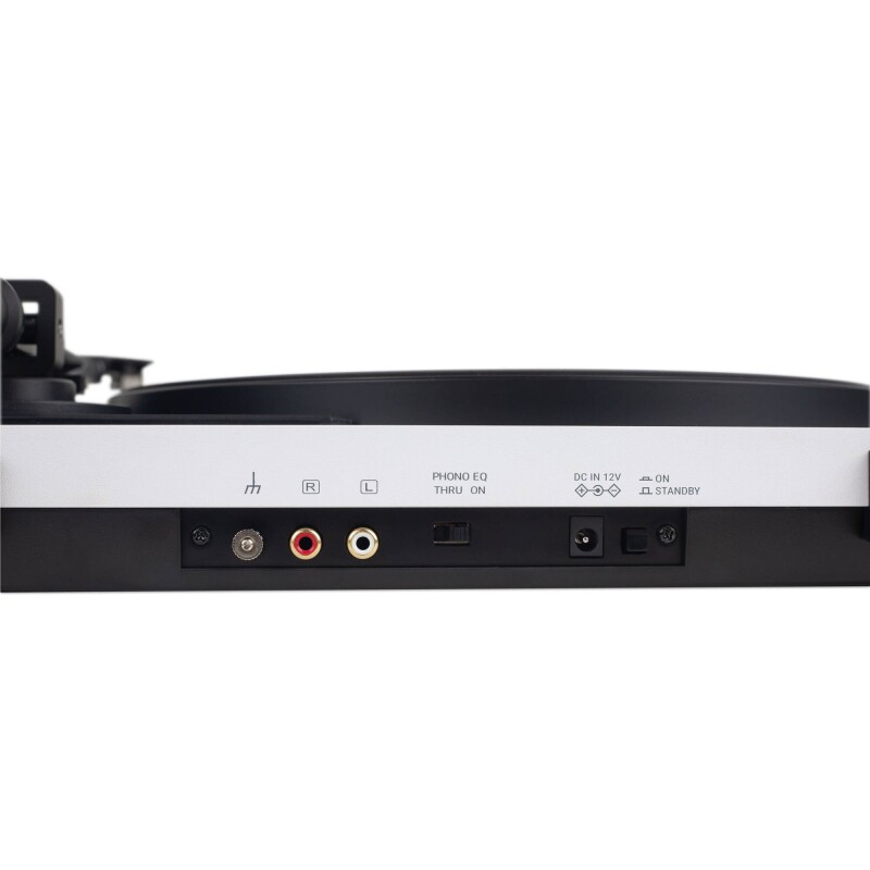 Bandeja para vinilo - Blanco Bandeja para vinilo - Blanco