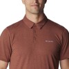 Tech Trail Polo Hombre AUBURN