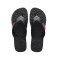 TRACK WAVES - HAVAIANAS NEGRO