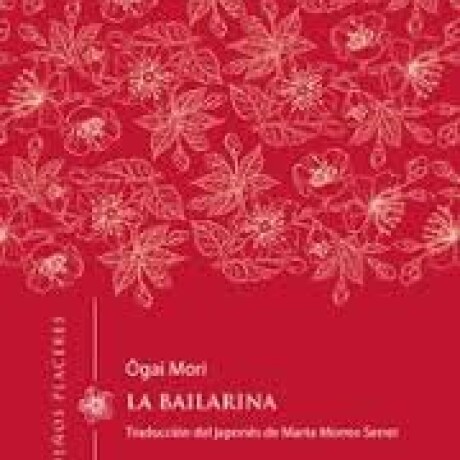 LA BAILARINA LA BAILARINA