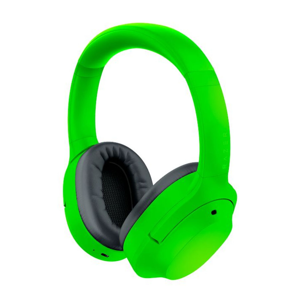 Auriculares Opus X Bluetooth Green Edition • Razer 