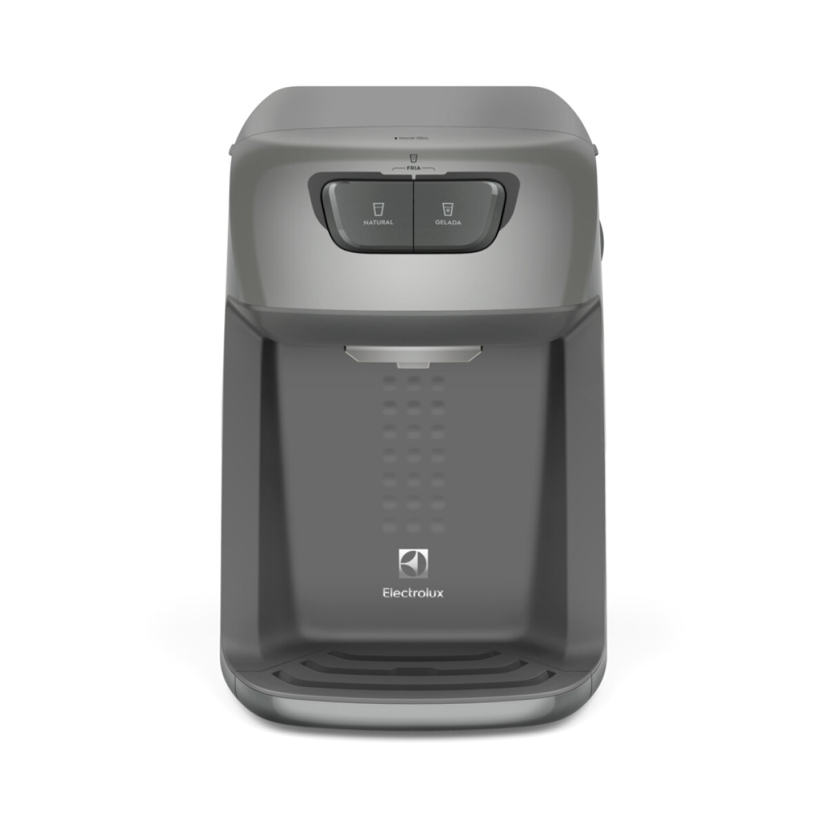 purificador y enfriador de agua electrolux 