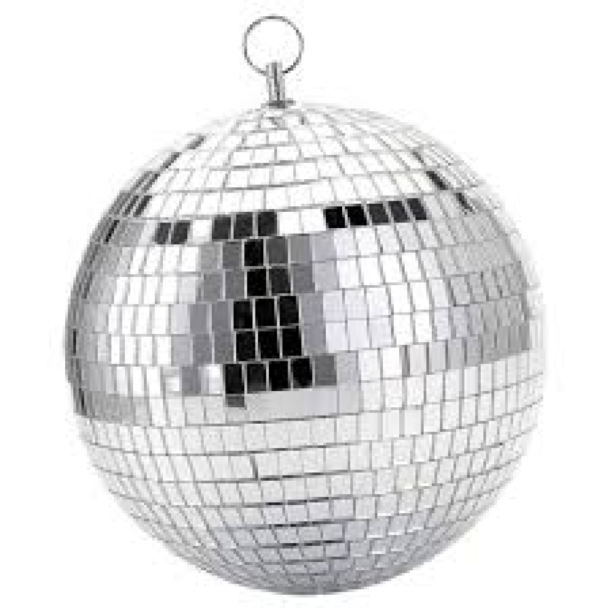 Bola de Espejos - 20 cm 