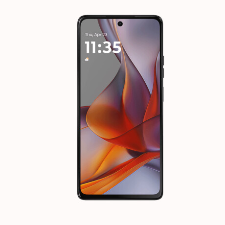 Celular Motorola G75 8Gb 256Gb Gris