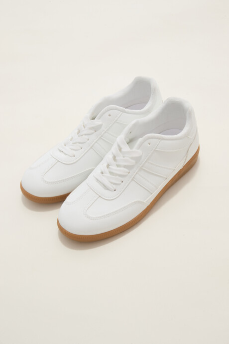 Zapatilla Topilla Estampado 2