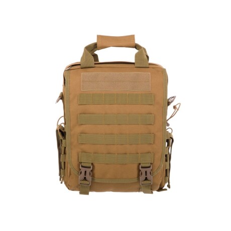 Mochila táctica Soldier - 35 Litros - FG Camo — Aventureros