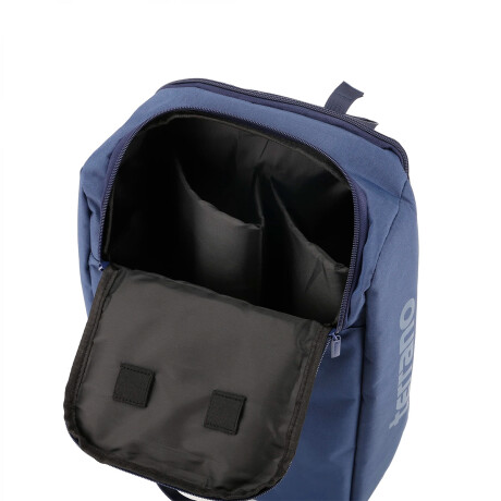 Mochila Matera Terrano AZUL