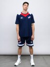 REMERA ORYN Nacional Oficial Hombre 149