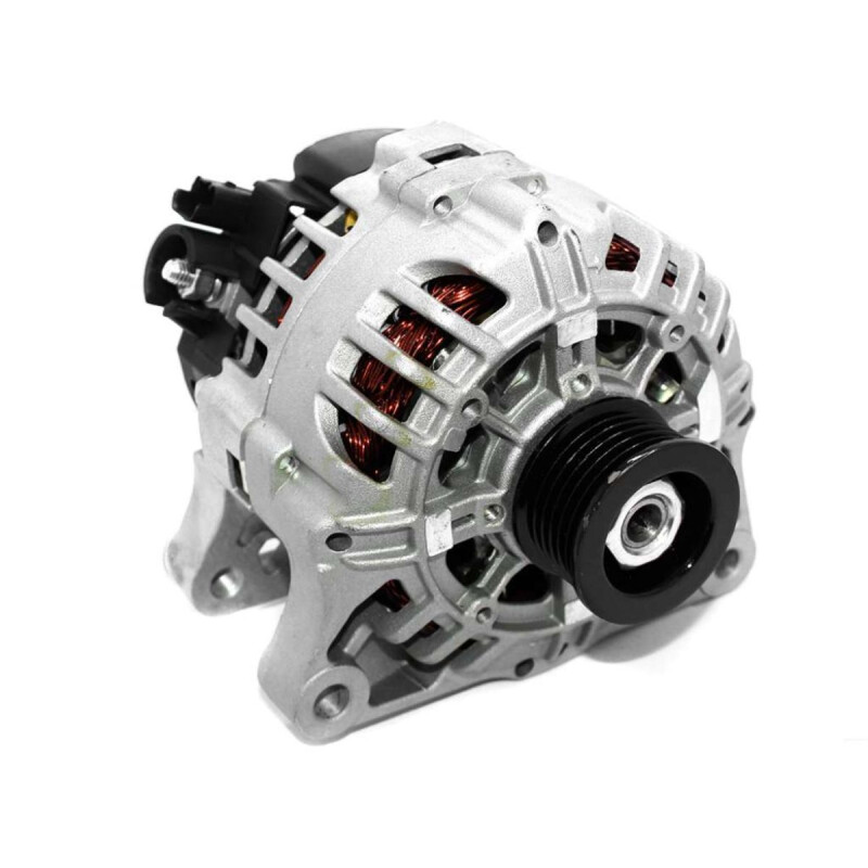 ALTERNADOR Alternador