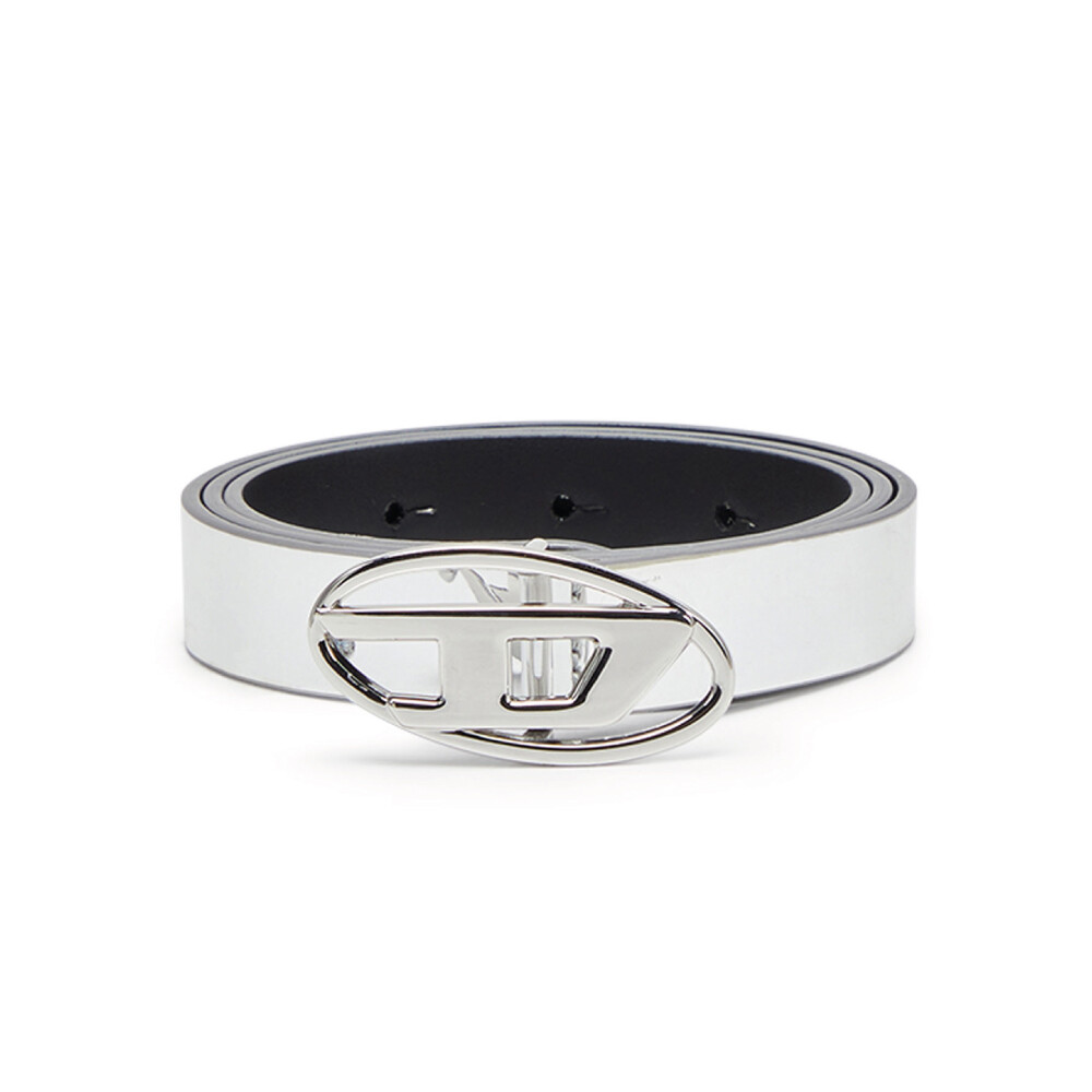 Cinturón Para Mujer B-1Dr 20 Blanco