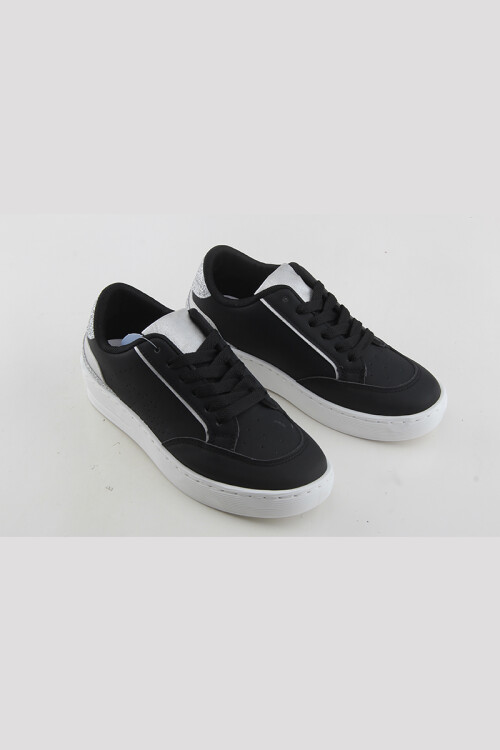 Championes modelo Leon Negro