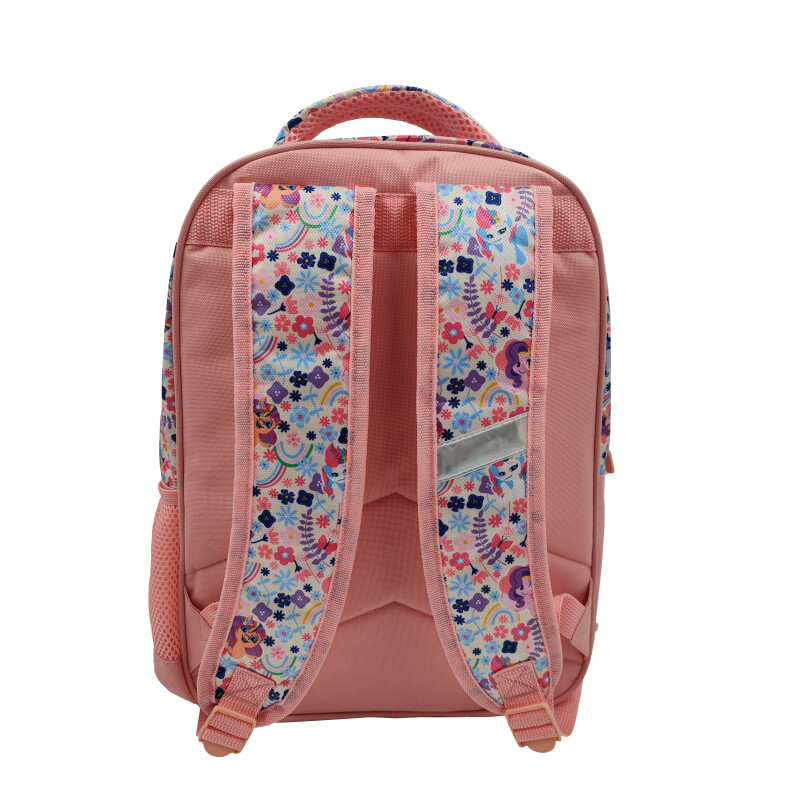 Mochila Disney Little Pony Rosa