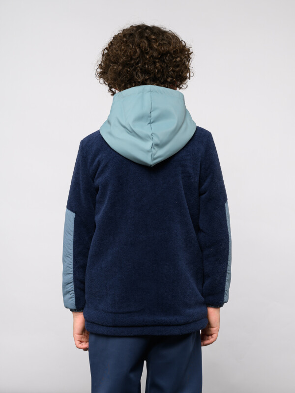 Campera Explor Umbro Junior 001