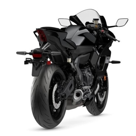 Yamaha R7 Negro