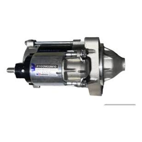 ARRANQUE MAZDA SUZUKI SWIFT 1.2 2012/18 ALTO 800 12V 8D - ARRANQUE MAZDA SUZUKI SWIFT 1.2 2012/18 ALTO 800 12V 8D -