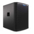 Caja Acustica Alto Ts18s 18¨ Subwoofer 2500 W SUBWOOFER ALTO TS18S 18" 625W