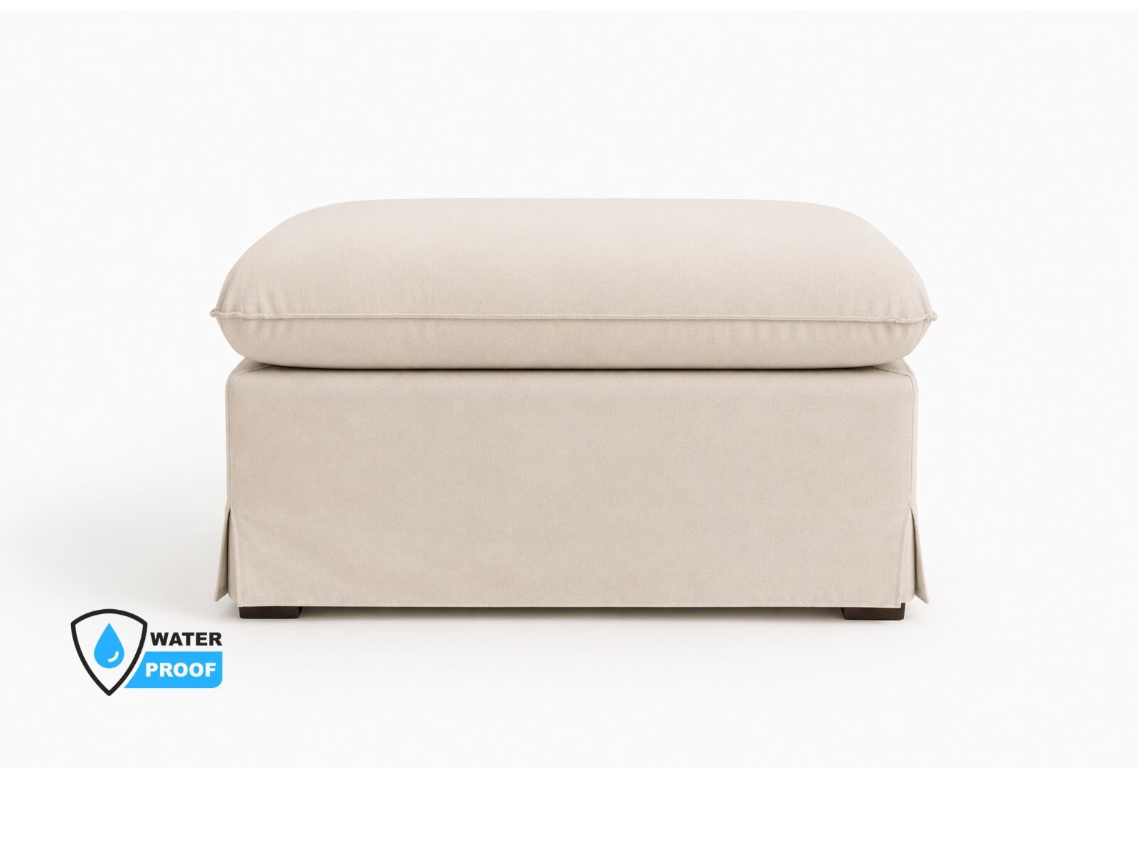 Isla CAIRO Desenfundable - Beige 