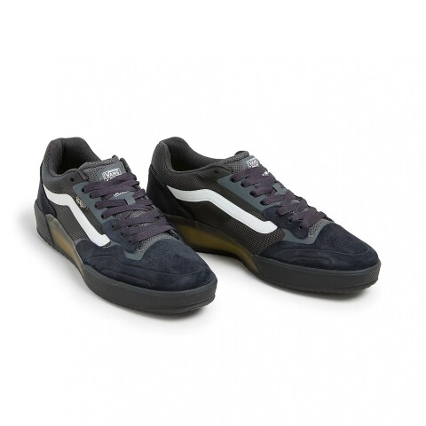 VANS SKATE AVE 2.0 Black
