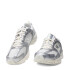 Championes Unisex New Balance 530 Blanco - Plata