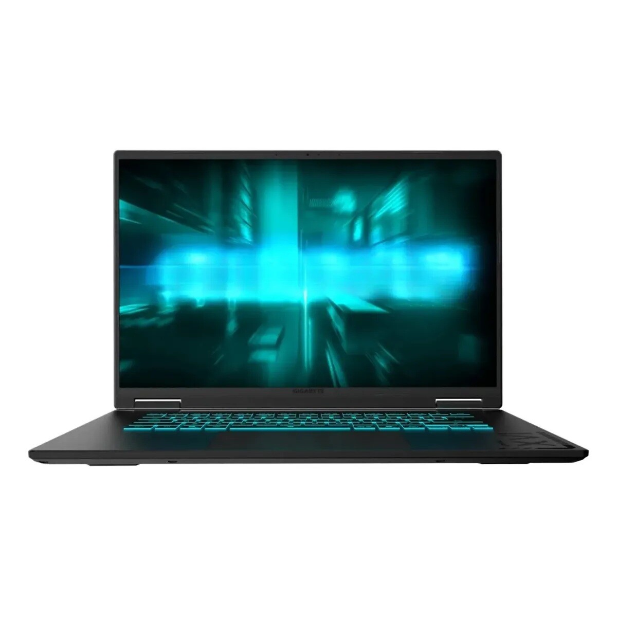 Notebook Gamer Gigabyte Core I7 4.9ghz, 32gb, 1tb Ssd, 16" Fhd+ - NOTEBOOK GIGABYTE A16 GA6H I7/32/1/5070 