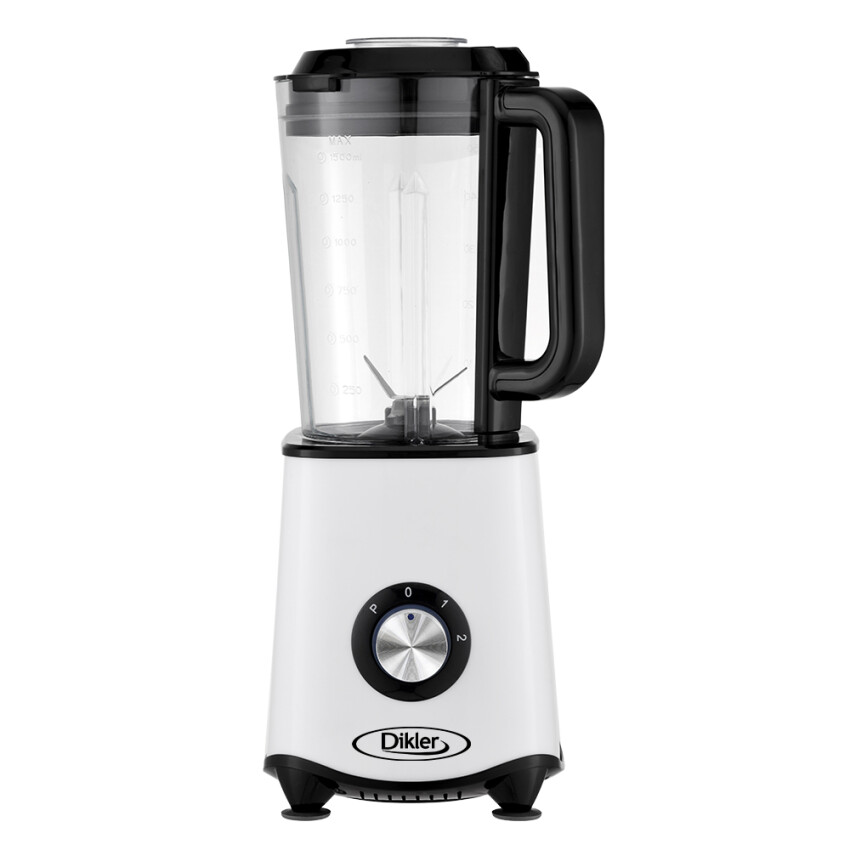 Licuadora Dikler H-83 1.5 Lts. Licuadora Dikler H-83 1.5 Lts.