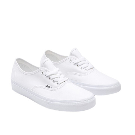 Vans UA Authentic TRUE WHITE