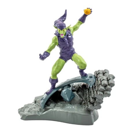 Figura de Acción Marvel Duende Verde DUENDE-VERDE