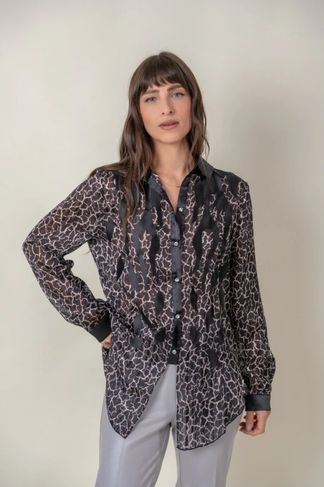 CAMISA CONNIE CAMISA CONNIE