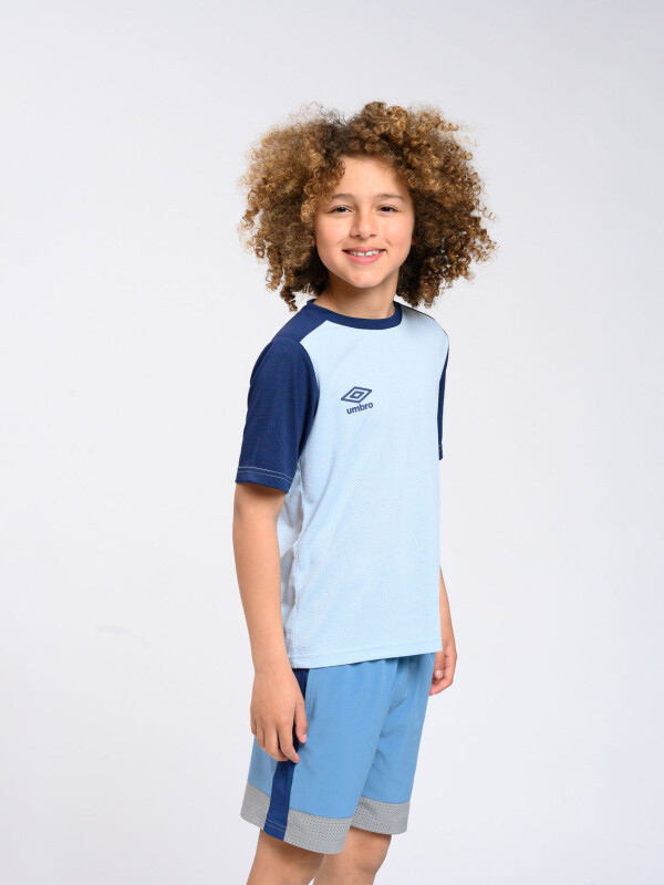 REMERA DOV JUNIOR Umbro Junior 071