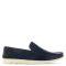 Zapato de Hombre Freeway Casual Nico Azul Marino