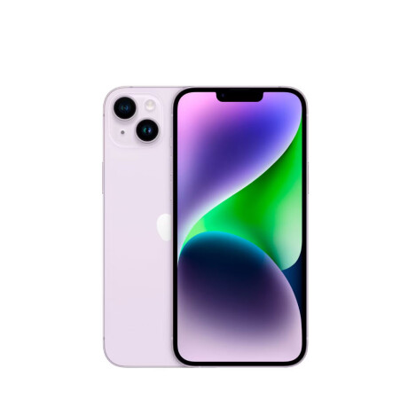 iPhone 14 256 GB - Purple iPhone 14 256 GB - Purple