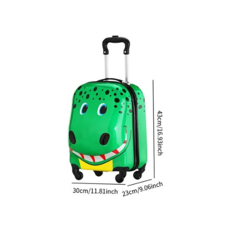 Valija Carry On Dino Valija Carry On Dino