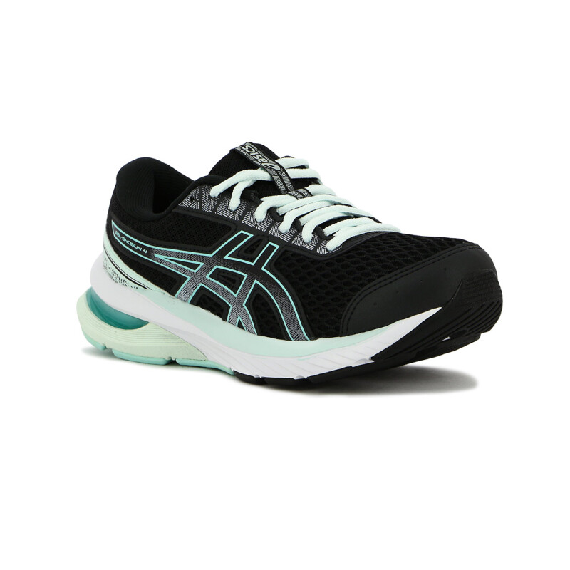 Asics Gel-shogun 4 Negro-azul