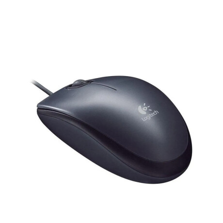 Mouse óptico Logitech M100 Silent Mouse óptico Logitech M100 Silent