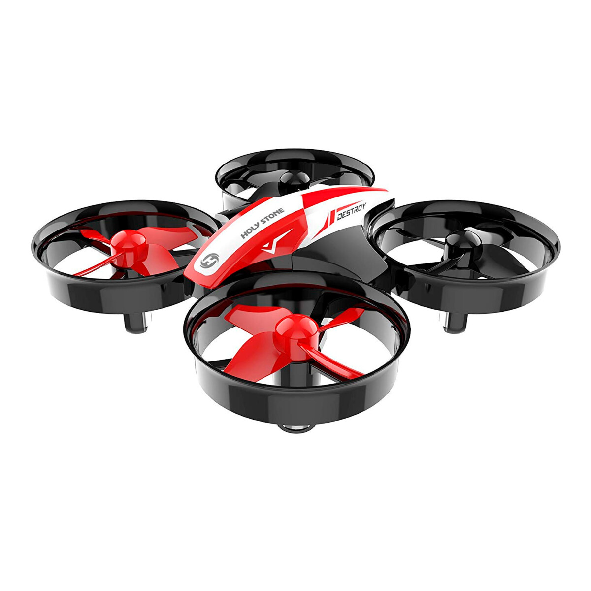 Mini Drone Holy Stone Hs210 21min 50m 