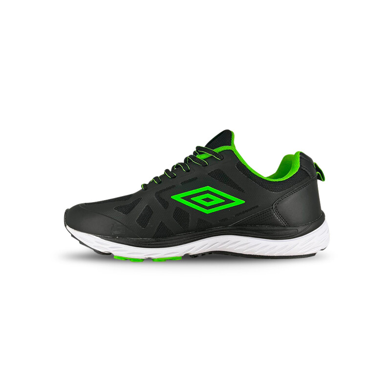 Calzado York Umbro Hombre 22v